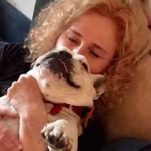 Meet your Posher, Wendy